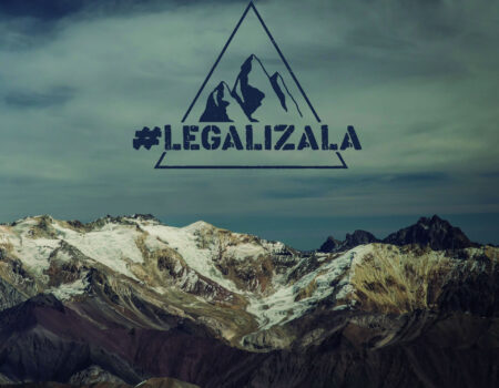 Propuesta Acceso Panam al Proyecto de Ley de Acceso a las Montañas en Chile