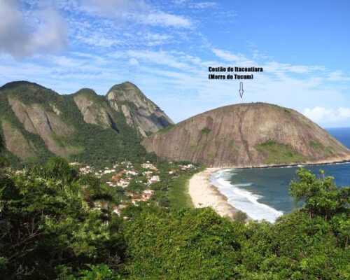 A escalada e o surfe no Rio de Janeiro – Reflexões sobre o direito ao risco